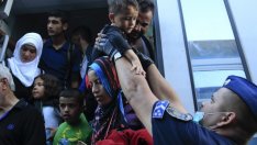 Европа в епицентъра на бежанската вълна