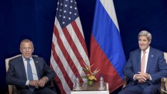 САЩ и Русия стартираха директни преговори по конфликта в Сирия