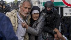 ЕС трябва да си сътрудничи с органите в Сирия и Ирак по бежанската криза