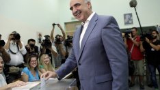 Ципрас поиска от гърците да изберат "силно правителство" и цял 4-годишен мандат