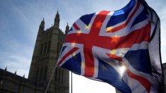 Прогнозите за икономическия растеж на Великобритания се понижават