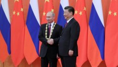 Русия и Китай засилват сътрудничеството си в защита на многополюсния световен ред