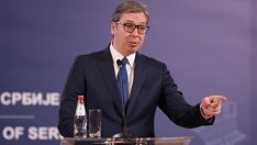 НАТО отхвърли искане на Сърбия да изпрати свои военни в Косово