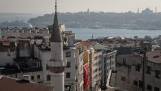 Централната банка на Турция отново остави основните лихви без промяна