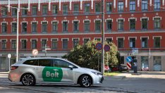Bolt работи със съветници по евентуално листване в Европа или САЩ