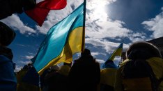 Съветник на Зеленски: Преговарящи от САЩ и Украйна ще се срещнат скоро