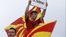 Македония e напът да реши правителствената си криза