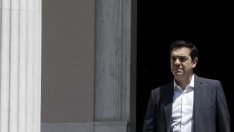 Ципрас търси подкрепата от депутатите си преди вота