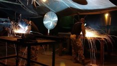 Металургията вече е първи стратегически отрасъл в икономиката ни