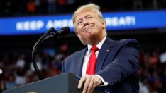 Доналд Тръмп задейства едногодишната процедура за излизане от Парижкото споразумение 