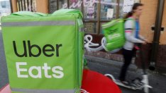 Uber обуздава разходите си