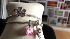 Pandora намали очакванията си за растеж на продажбите