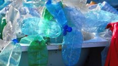 България е втора в ЕС по дял на рециклираните пластмасови отпадъци