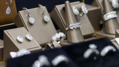 Санкции върху руските диаманти може да засегнат световния пазар на бижута