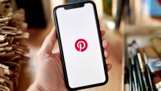 Pinterest даде разочароваща прогноза за приходите си