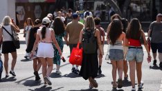 Инфлацията в еврозоната се ускорява, засилвайки аргументите за повишаване на лихвите