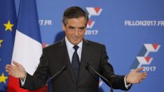 Франсоа Фийон ще е кандидатът на десните за президент на Франция