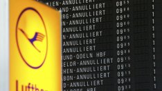 Пилотите на Lufthansa ще стачкуват и във вторник и сряда