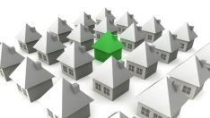 Секторът на имотите на Острова тръгна надолу през третото тримесечие