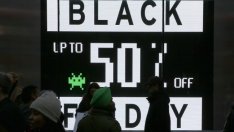 Регистрирането на „Черен петък“ като марка повлия негативно на  кампаниите