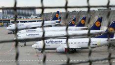Lufthansa търси юридическо решение за пилотската стачка