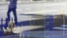 Слабата борсова година изтрива 350 млрд. долара от портфейлите на трейдърите на дребно