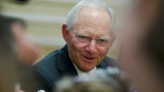 Визията на Волфганг Шойбле за края на националната държава