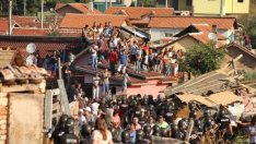 Събориха 18 незаконни къщи в Стара Загора