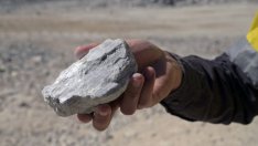 Силното търсене на литий подхранва инвестиционната истерия в Австралия