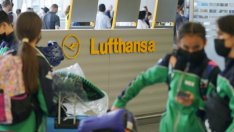 До 19,2% повече - Lufthansa и синдикат се споразумяха за увеличение на заплатите 