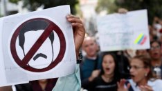 Евродепутатите признаха Хуан Гуайдо за законен временен президент на Венецуела