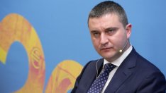 Министерството на финансите очаква излишък по КФП от  1,103 млрд. лв.