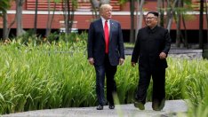 Доналд Тръмп: Вече са ясни датата и мястото на срещата с Ким Чен Ун