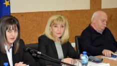 Петя Аврамова: "Автомагистрали" ЕАД може да изгради автомагистрала "Хемус"