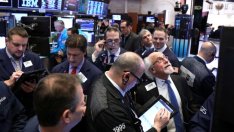 S&P 500 с най-добрия си месечен ръст от януари 1987 г.