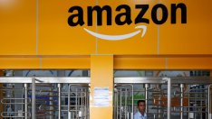 Инвеститорите с опасения за растящите разходи на Amazon