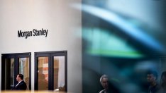 Пазарните сътресения тласнаха печалбата на Morgan Stanley нагоре