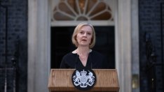 Лиз Тръс: Елизабет Втора беше скалата, върху която е изградена Великобритания