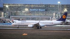 Lufthansa отменя своите полети до Китай до 24 април и до Техеран до 30 април