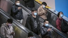 Коронавирусът разкрива ограниченията на изкуствения интелект в здравеопазването