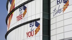 ЕК препотвърди препоръката си за преговори с Тирана и Скопие