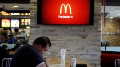 Печалбата и приходите на McDonald`s надхвърлиха очакванията