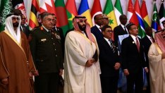Ислямска коалиция под егидата на Рияд се обяви за изкореняване на тероризма