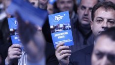 ГЕРБ декларира, че не желае коалиция с БСП нито сега, нито занапред*