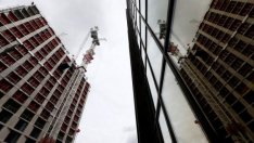 Инвестициите в офиси в централен Лондон се увеличават