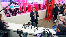 Рим си призна, че икономиката е в рецесия