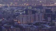 Богатите руснаци сменят Лондон с Москва в търсенето на луксозни имоти