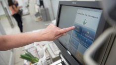 Продажбите на дребно в Германия се свиват с най-бърз темп от 11 години