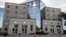 Акциите на Dell поевтиняха след по-нисък марж на печалбата от продажбата на сървъри