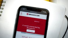 Може ли сливането на Broadcom и VMware да стане жертва на технологичната война на САЩ и Китай?